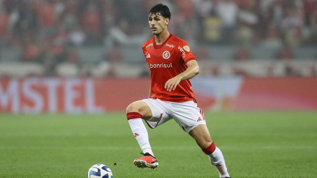 Inter acerta venda de Johnny ao Betis, da Espanha