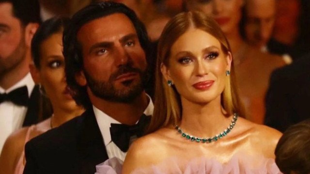 Marina Ruy Barbosa fica noiva do empresário Abdul Fares