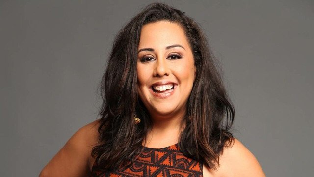 Evelyn Castro, do Porta dos Fundos, diz ter sofrido com relação abusiva: ‘Tinha vida dupla’