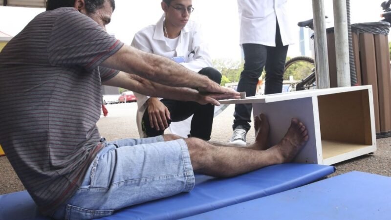 Maioria dos homens reconhece que precisa tratar melhor da saúde