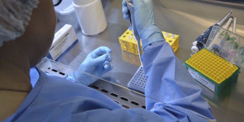 Vacina da chikungunya induz resposta imune em 98,8% dos vacinados