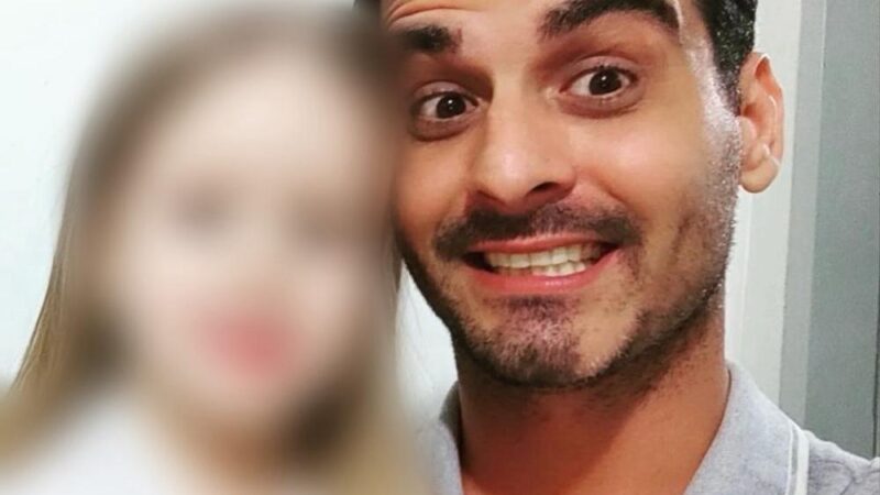 Guarantã: Pai pega filha, desaparece, e mãe desconfia que ela foi levada para Recife-PE