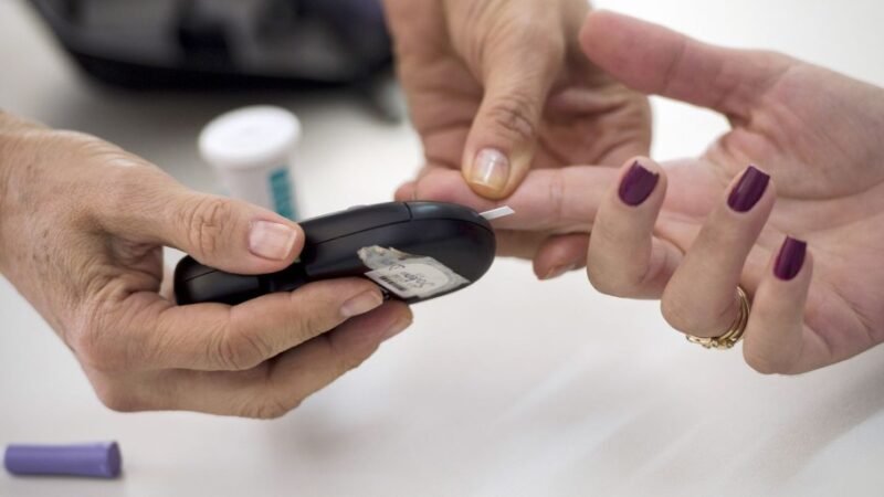 Diabetes é responsável por mais de 28 amputações por dia, no Brasil