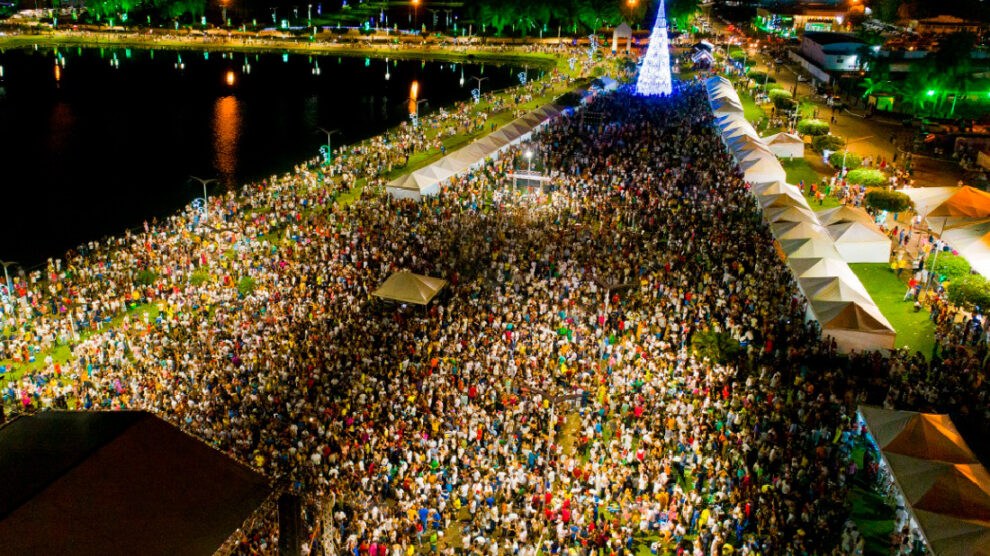 Prefeitura de Matupá abre licitações e prepara festividades de ano novo