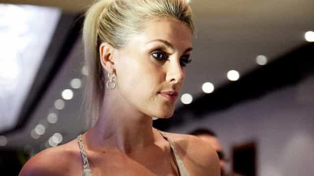 Record não noticia acusação de agressão feita por Ana Hickmann