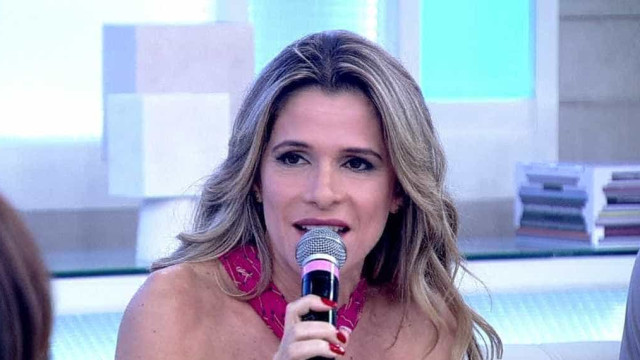 ‘Foi horrível’, diz Ingrid Guimarães sobre briga com Paulo Gustavo