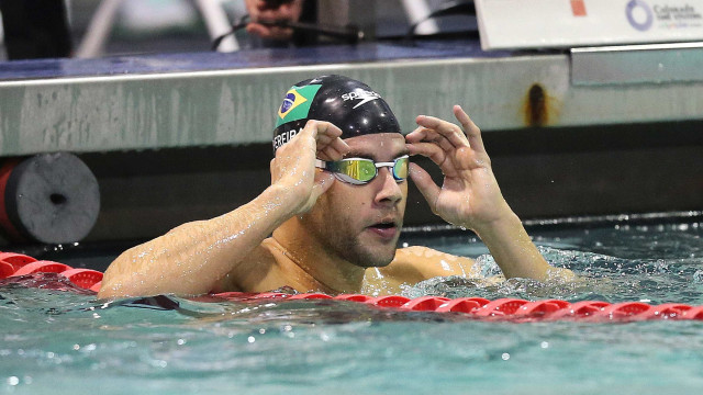 Brasil concorre a nove prêmios no Panam Sports Awards