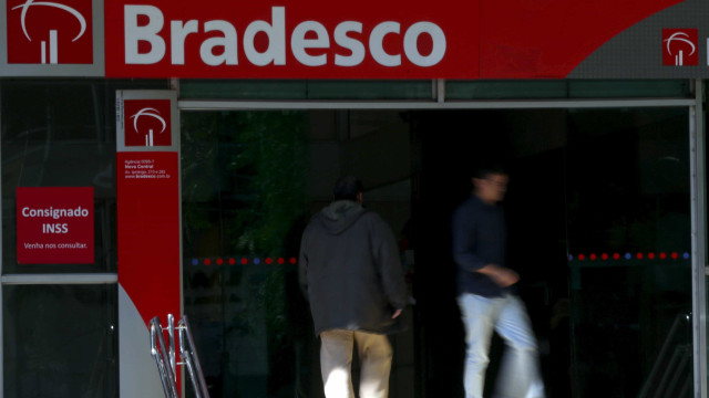 Bradesco troca presidente e Marcelo Noronha assume no lugar de Lazari