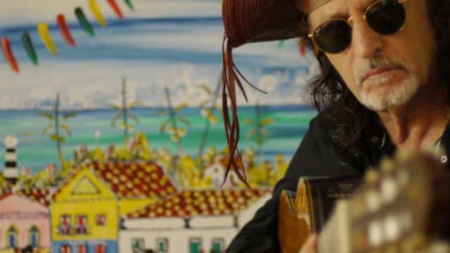 Carnaval no Recife terá Alceu Valença, Ludmilla e Gilberto Gil