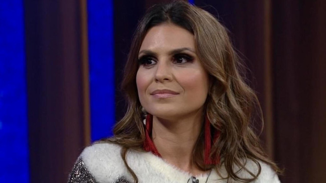 Aline Barros e grupo evangélico são convocados pela Globo para tocar no Prêmio Multishow