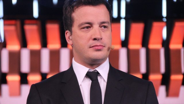 Rafael Cortez lamenta falta de espaço para atrações como o CQC hoje em dia