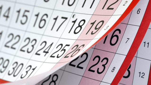 Hoje é Dia: datas, fatos e feriados de novembro de 2023