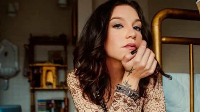 Priscilla diz que se libertou do fundamentalismo religioso