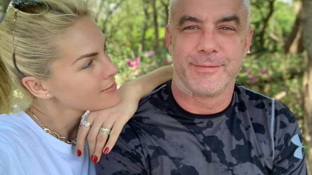 Marido de Ana Hickmann diz que sente ‘um buraco no peito’ ao falar da agressão