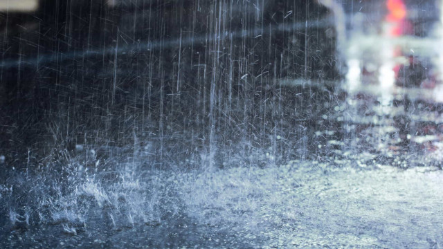 São Paulo deve ter última semana de novembro com muita chuva