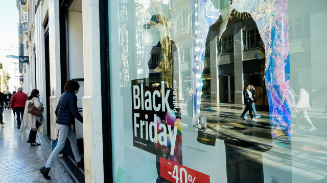 Números da Black Friday devem ser puxados por aumento de emprego e renda, mostra pesquisa