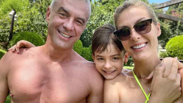 Violência contra filho do casal também ser investigada, diz promotora