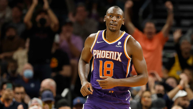 Suns e Magic faturam 7ª vitória seguida na NBA; Celtics voltam a vencer