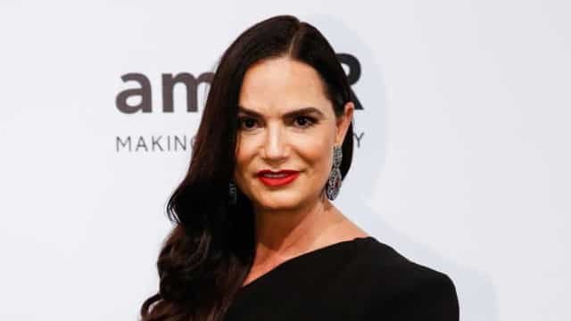 ‘Fiquei surpresa, mas sempre é assim’, diz Luiza Brunet sobre caso Ana Hickmann