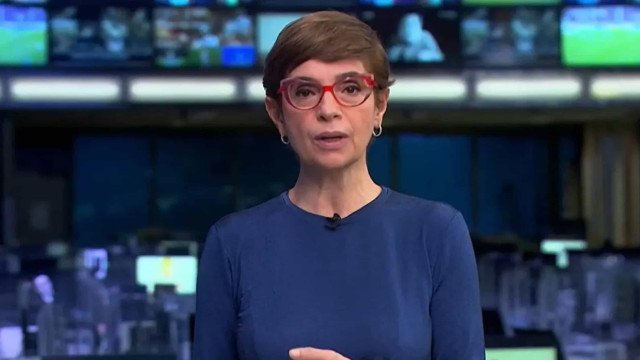 Renata Lo Prete sofre ataques após ter distorcida fala sobre guerra em Israel
