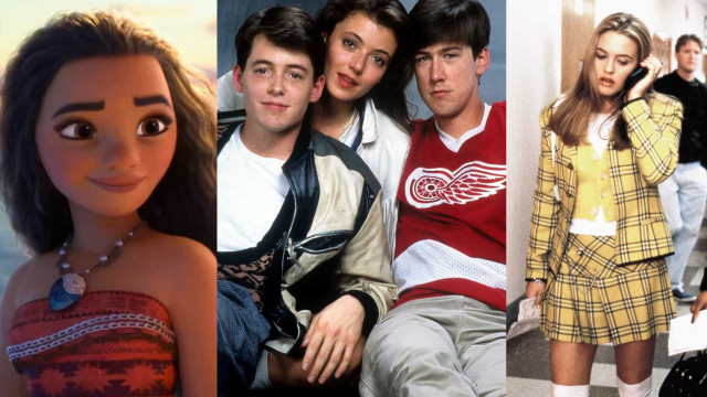 Filmes famosos que são comprovadamente anti-machistas