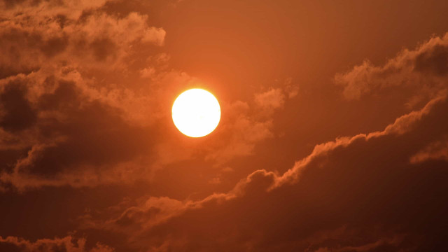Outubro é o mais quente da história; e El Niño deve ser sentido até abril