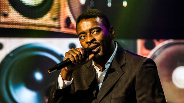 Seu Jorge recebe título de embaixador da cultura