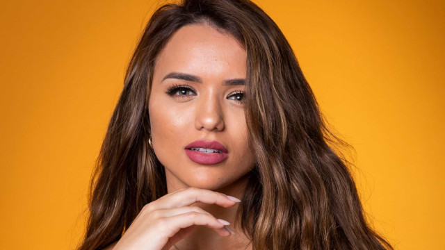 Rafa Kalimann é anunciada como nova musa da Imperatriz Leopoldinense