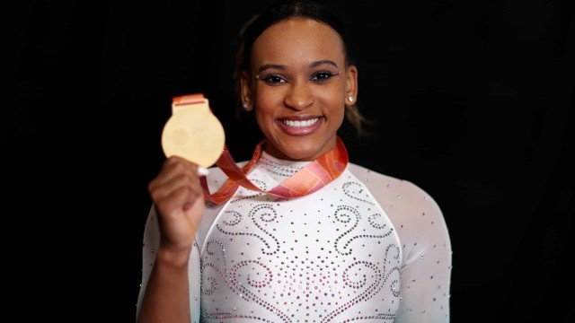 Campanha recorde no Pan consolida Brasil como segunda potência das Américas