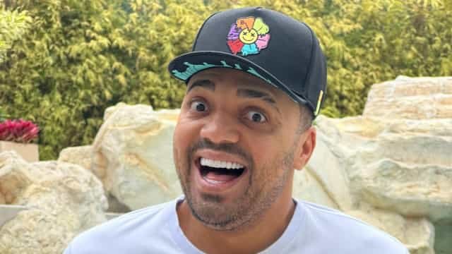 Tirulipa, filho de Tiririca, acerta com o SBT e terá programa semanal na emissora