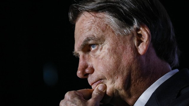 Bolsonaro critica reforma tributária e fala em ‘traíras’ após voto a favor de seus apoiadores