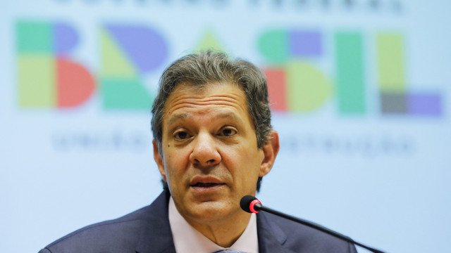 Haddad afirma que País pode e deve investir, gastar, mas tem de saber fazê-lo