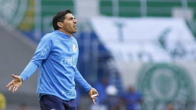 Descansado, Palmeiras retoma nesta terça-feira preparação para enfrentar o Fortaleza