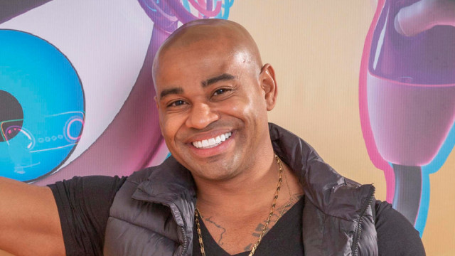 Black diz não se importar com opinião do público na ‘A Fazenda 15’