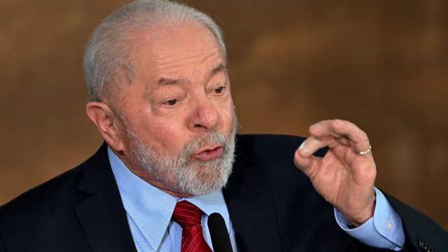 Lula diz que não vai cortar Orçamento, e o governo já discute nova meta fiscal