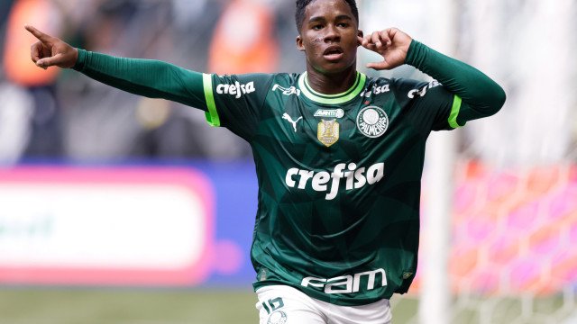 Palmeiras tenta a reabilitação diante do Internacional e pode dormir líder do Brasileiro