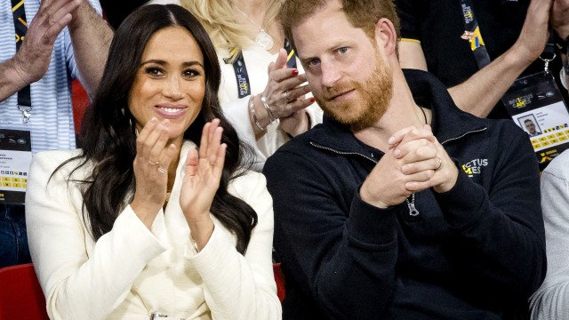 Meghan Markle e Harry afirmam que não foram convidados para aniversário do rei Charles 3º