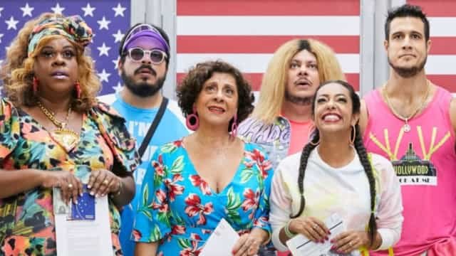 Globo renova ‘Vai que Cola’ para 2024 mesmo após brigas entre atores e roteiristas