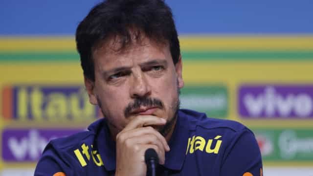 Diniz confirma quarteto ofensivo e faz elogios a Endrick: ‘Pode virar jogador lendário’