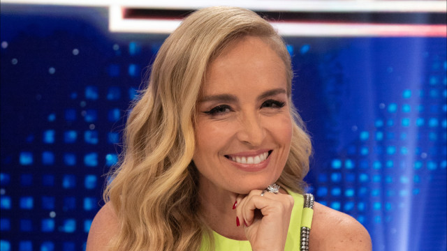 Angélica faz 50, volta à Globo e diz por que fala mais de sexo, política e feminismo