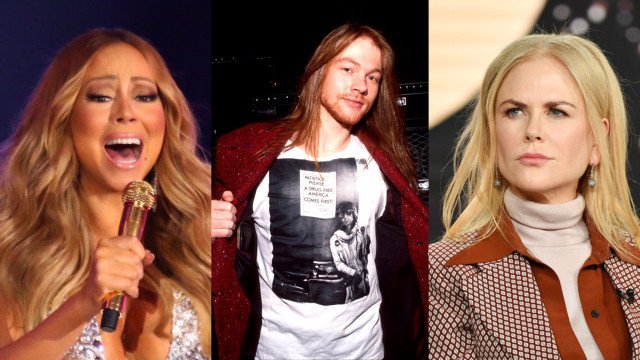 Famosos que os hotéis não gostam nada de receber – alguns até se recusam a hospedá-los!