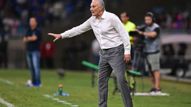 Flamengo empata e desperdiça chance de entrar na briga pela liderança