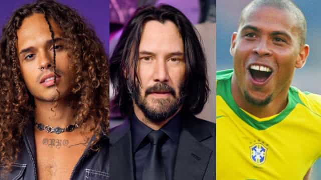 Filhos deles? Famosos que fizeram testes de paternidade e os resultados!