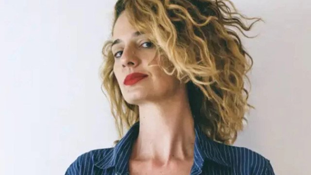 Letrux fala que câncer não é maligno após retirada de tumor no ovário