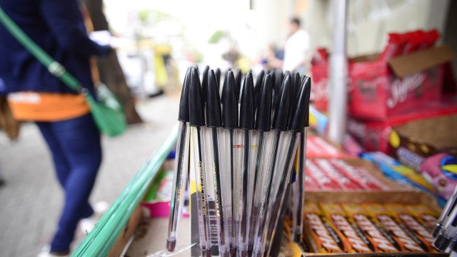 Na reta final para o Enem, cuidados devem ser com o corpo e a mente