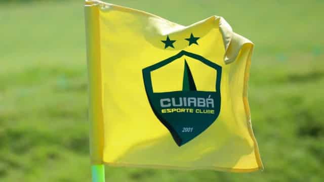 Cuiabá vence em Salvador e complica o Bahia na briga contra o rebaixamento do Brasileirão