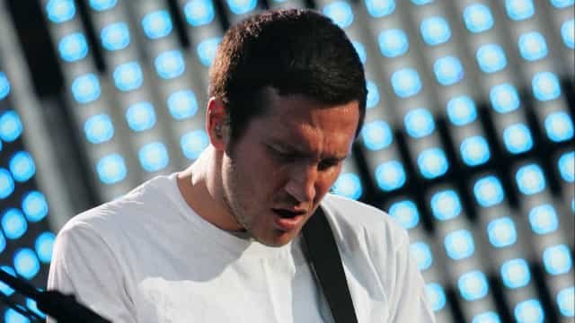 Red Hot Chili Peppers em SP é ancorado no retorno do guitarrista John Frusciante