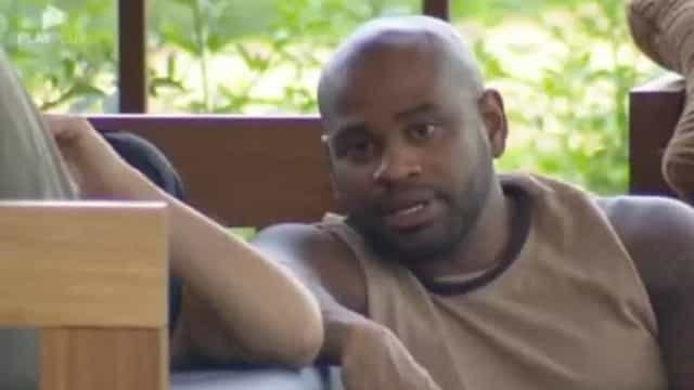 Cezar Black vence a prova de fogo e terá poder especial na roça em A Fazenda 15