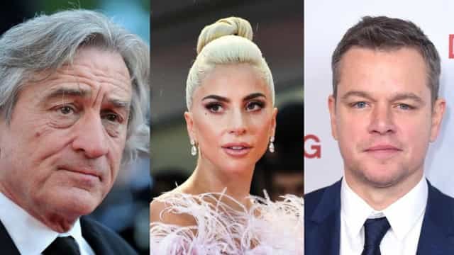 Famosos que foram afetados pelos ataques terroristas de 11 de setembro