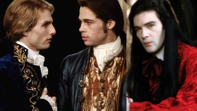 Vampiros? Filmes que inspiraram crimes na vida real!